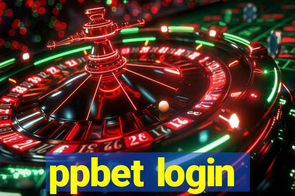 ppbet login